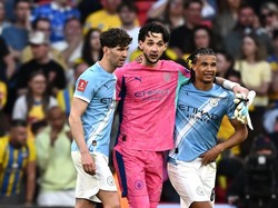 Jadwal Super Padat Man City: 11 Hari, 4 Laga!