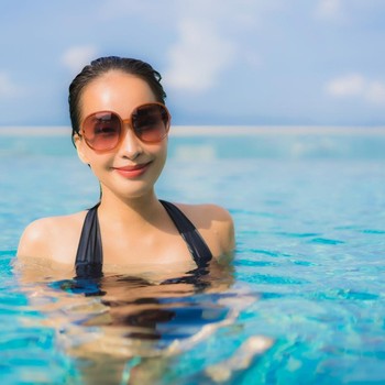 6 Manfaat Rutin Berenang 30 Menit Setiap Hari untuk Kesehatan Tubuh