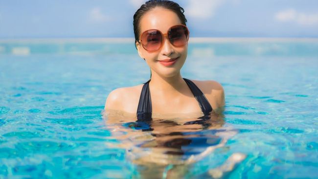 Manfaat Rutin Berenang 30 Menit Setiap Hari