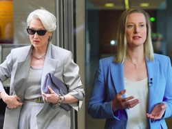 Haru Meryl Streep Lihat Jennifer Lawn Lawan Aktingnya di 'Shopie's Choice' Sudah Dewasa