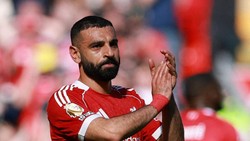 Absen 4 Pekan, Musim Salah Selesai?