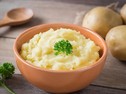 7 Resep MPASI Kentang untuk Bayi 6 Bulan, Penambah Berat Badan & Mudah Dibuat