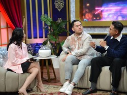 Jalur Healing ala Nassar