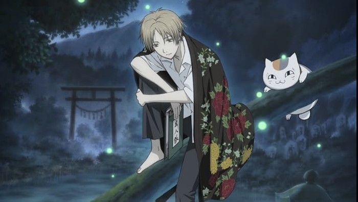 Natsume’s Book of Friends