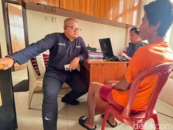 Bejat Pria Kubu Raya Perkosa Anak Teman yang Masih di Bawah Umur