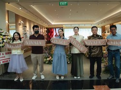 5 Brand Fashion Internasional yang Akhirnya Buka Butik Pertama di Indonesia
