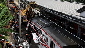 DPR Desak KAI & Pemerintah Evaluasi Total Perlintasan Sebidang Kereta