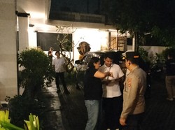 Puluhan WNA Disekap di Guest House Kuta