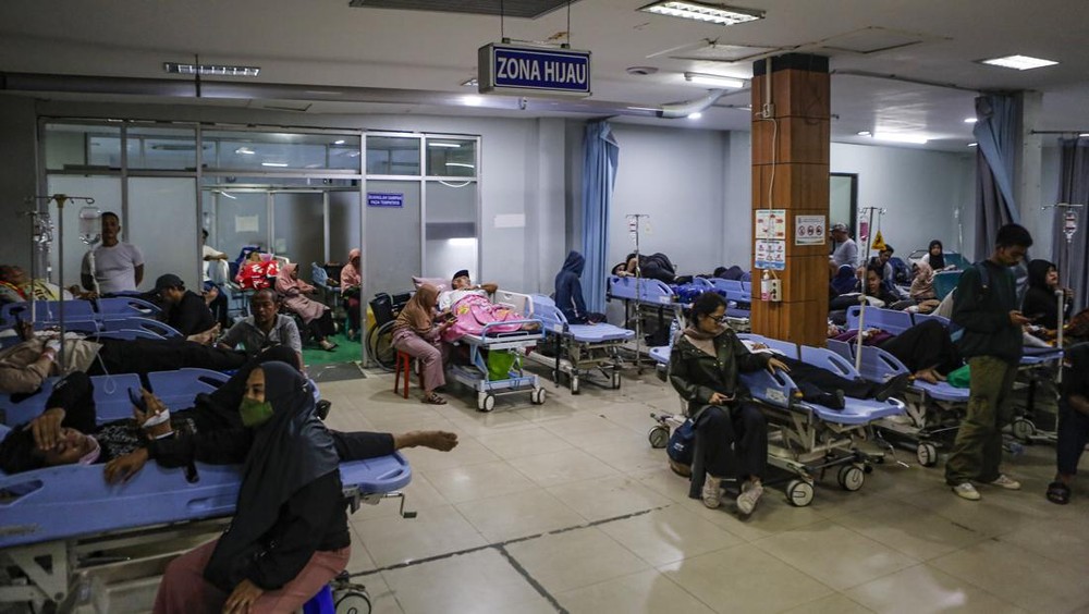 Terungkap! Daftar Lengkap 86 Korban Tragedi Kereta Bekasi