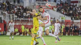 Klasemen Super League setelah Persebaya dan Malut United Pesta Gol