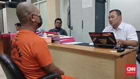 Guru Ngaji di Tangerang Diduga Cabuli Santriwati Modus Bersihkan Jin
