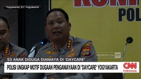 VIDEO: Polisi Ungkap Motif Dugaan Penganiayaan di 