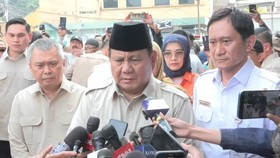 Prabowo Instruksikan Investigasi Usut Kecelakaan Kereta Bekasi Timur