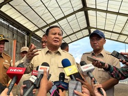 Prabowo: Pengolahan Sampah Prioritas Nasional, 3 Tahun Harus Bisa Dikendalikan