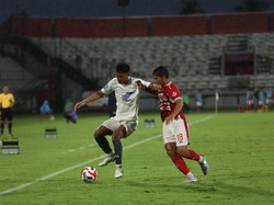 Klasemen Super League: PSM Makassar Kalah, Kian Terancam ke Zona Degradasi