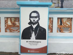 Hari Jadi Majalengka Diganti, Daftar Urutan Bupati Ikut Berubah?