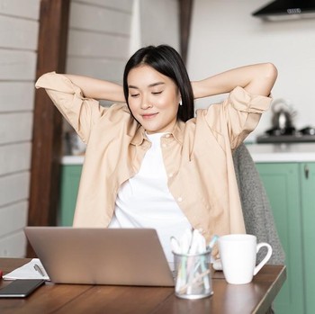 4 Rutinitas Setelah Kerja untuk Rileks dan Mengurangi Stres