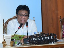 Komisi V DPR Minta Proyek Flyover Dipercepat Usai Kecelakaan Kereta di Bekasi