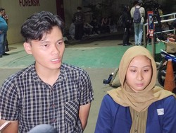 Teman Kenang Citra Korban Kecelakaan Kereta di Bekasi, Terpisah di Jatinegara
