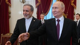Menlu Iran Curhat ke Putin, Negosiasi Gagal karena AS 'Banyak Mau'