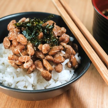 Sempat Viral di Indonesia, Ini 7 Manfaat Rutin Konsumsi Natto Asal Jepang