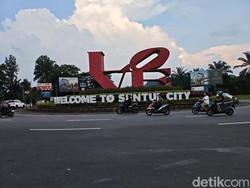 Nestapa Warga Sentul City Bogor: Mewah di Luar, Tersandera di Dalam