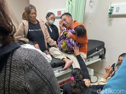 Balita di Bangli Tewas Diduga Diserang Anjing Liar