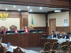 Sidang Vonis Ibam Eks Anak Buah Nadiem di Kasus Chromebook Digelar 12 Mei