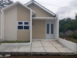 Buruan Cek! Rumah Mulai Rp 150 Juta-an Masih Ada di Wonosobo