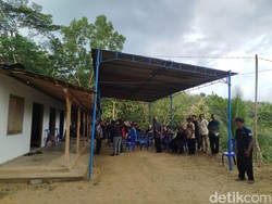 6 Tahun Tak Bertemu, Ayah Ungkap Komunikasi dengan Ristuti Korban Laka KA