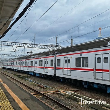 Ternyata Ini Alasan Gerbong Wanita Ada di Paling Depan dan Belakang KRL