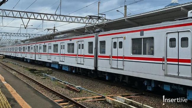 Ternyata Ini Alasan Gerbong Wanita Ada di Paling Depan dan Belakang KRL