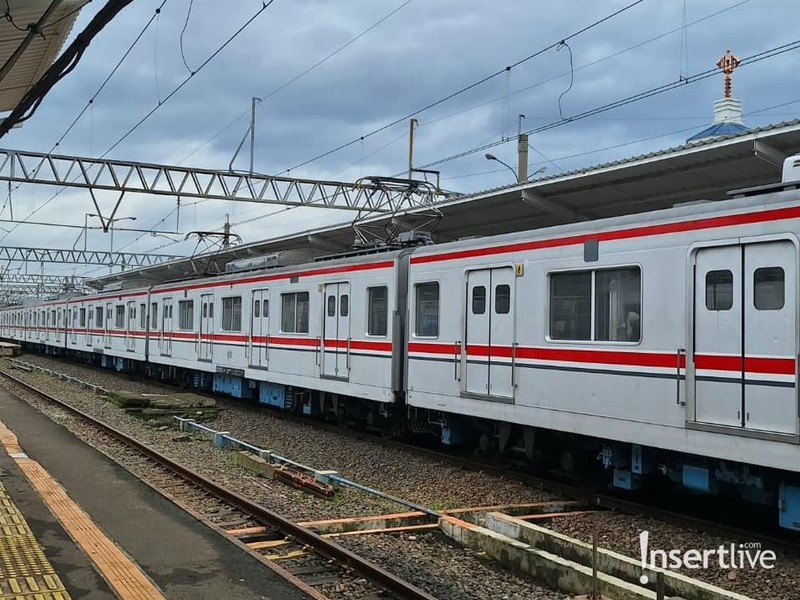 Ternyata Ini Alasan Gerbong Wanita Ada di Paling Depan dan Belakang KRL