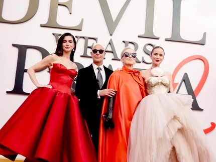 'The Devil Wears Prada 2' Tayang Setelah 20 Tahun, Ini Alasan Bunda Wajib Nonton