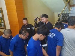 Lagi, 3 Pengeroyok Ilham ABG Bantul hingga Tewas Ditangkap