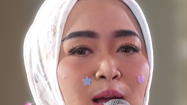 Video: Saling Percaya, Vega Darwanti LDM Selama 18 Tahun