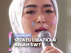 Video: Saling Percaya, Vega Darwanti LDM Selama 18 Tahun