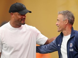 PSG Vs Bayern Duel Dua Tim Terbaik Eropa