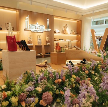 Anti-Lecet Club! Sepatu Ramah Lingkungan Favorit Selebriti VIVAIA Akhirnya Buka Flagship Store Permanen di Jakarta