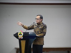 Bima Arya Sebut Efisiensi dan Sinergi Kunci Genjot Ekonomi Daerah