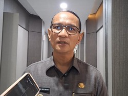 Tangani Banjir-Masalah Pesisir, Mataram Jajaki Kerja Sama dengan Kampus AS