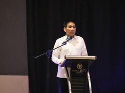 Atensi Persoalan Kesehatan di Papua, Wamendagri Dorong Keselarasan Program