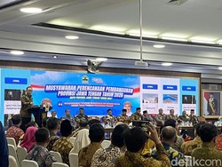 Bima Arya Wanti-wanti Kepala Daerah soal Anggaran: Semua Bisa Diviralkan!