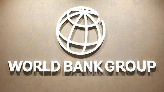 Bank Dunia Ramal Ekonomi RI Hanya Tumbuh 5% di 2026, Ini Alasannya