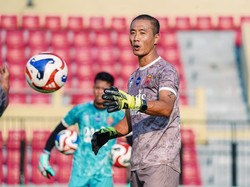 Efek Yoo Jae-hoon: Persijap Kini Rajin Nirbobol, Jauhi Zona Degradasi!