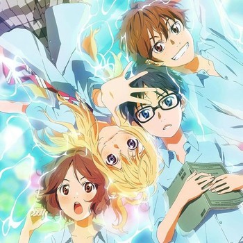 7 Rekomendasi Anime dengan OST Terbaik