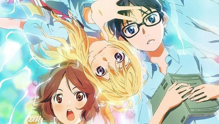 7 Rekomendasi Anime dengan OST Terbaik