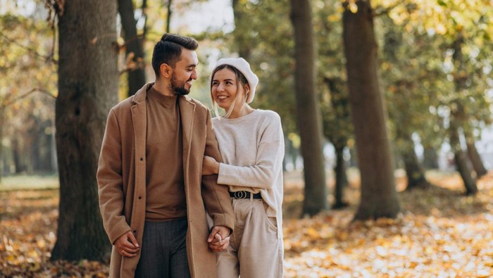 3 Zodiak yang Paling Cocok Berpasangan dengan Taurus