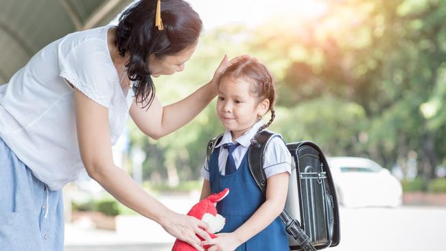 103 Daftar Sekolah Swasta Gratis Di Jakarta, Bunda Perlu Tahu