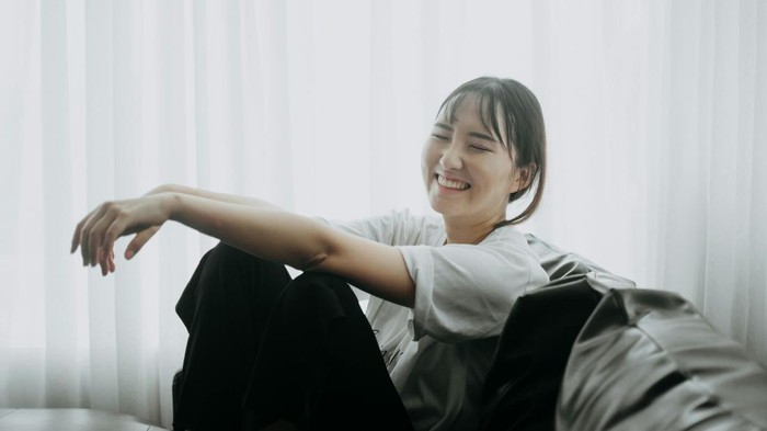 4 Tanda Perempuan Tangguh karena Lalui Banyak Ujian Hidup